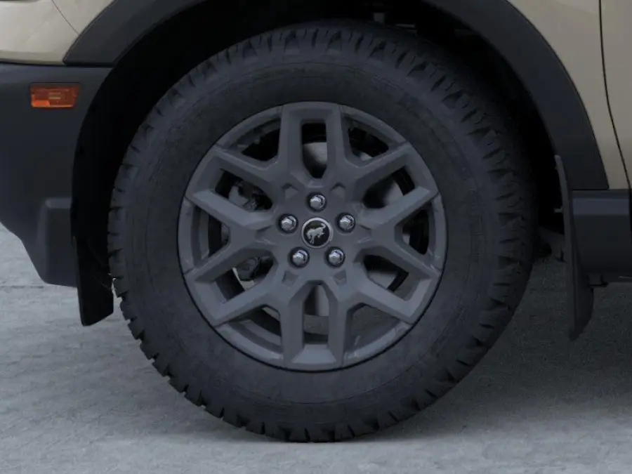 New 2025 Ford Bronco Sport for sale in St. Joseph MO