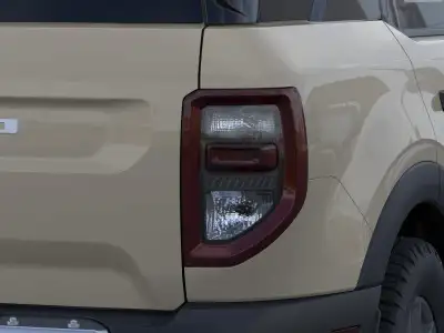 New 2025 Ford Bronco Sport for sale in St. Joseph MO