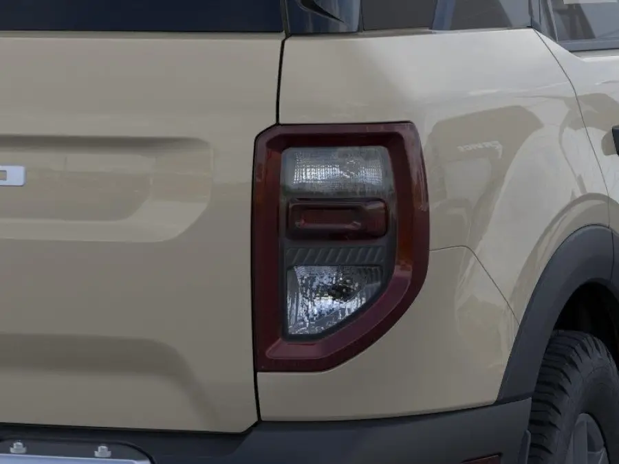 New 2025 Ford Bronco Sport for sale in St. Joseph MO