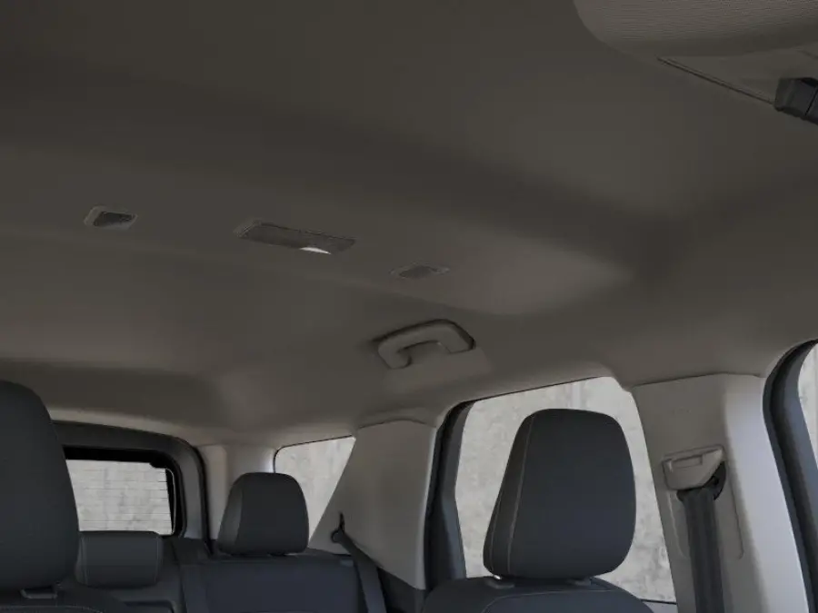 New 2025 Ford Bronco Sport for sale in St. Joseph MO
