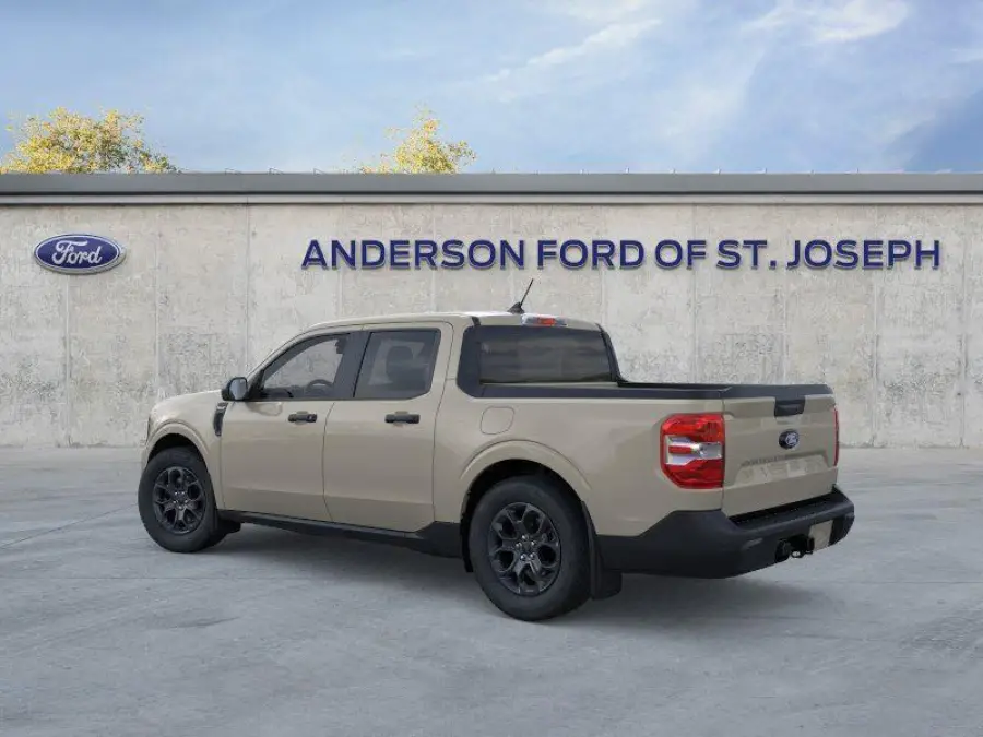 New 2025 Ford Maverick for sale in St. Joseph MO