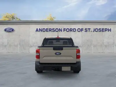 New 2025 Ford Maverick XLT Crew Cab Truck for sale in St. Joseph MO