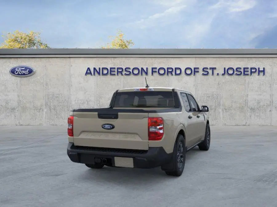 New 2025 Ford Maverick for sale in St. Joseph MO
