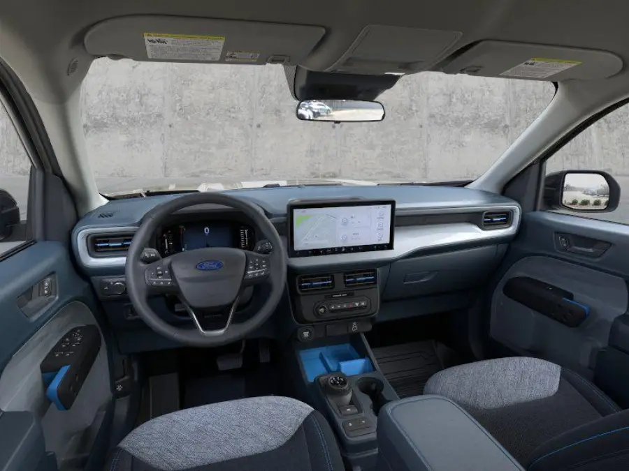 New 2025 Ford Maverick for sale in St. Joseph MO