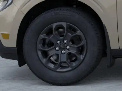 New 2025 Ford Maverick for sale in St. Joseph MO