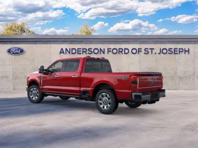 New 2026 Ford Super Duty F-250 for sale in St. Joseph MO