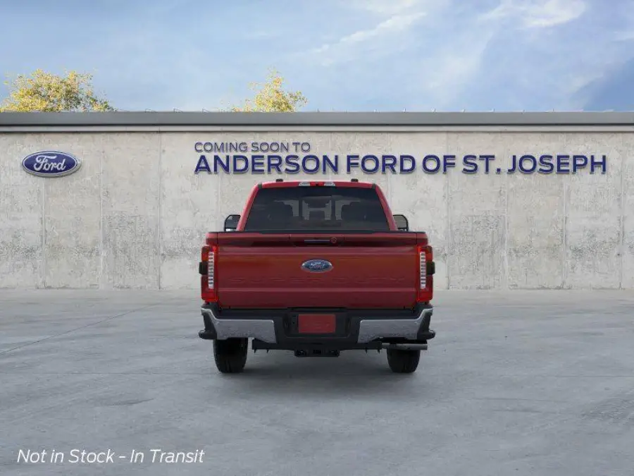 New 2026 Ford Super Duty F-250 for sale in St. Joseph MO
