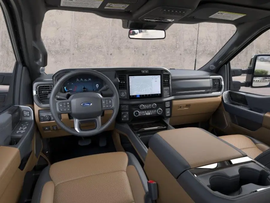 New 2026 Ford Super Duty F-250 for sale in St. Joseph MO