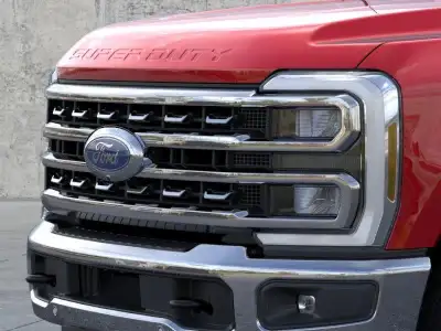 New 2026 Ford Super Duty F-250 for sale in St. Joseph MO