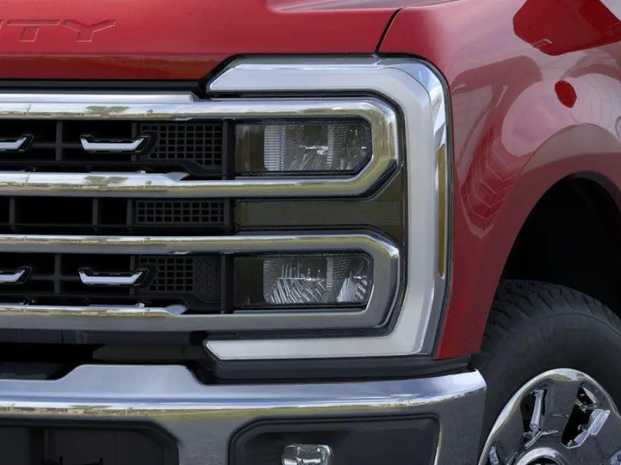 New 2026 Ford Super Duty F-250 for sale in St. Joseph MO