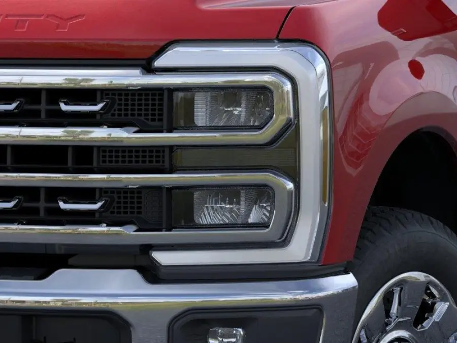 New 2026 Ford Super Duty F-250 for sale in St. Joseph MO