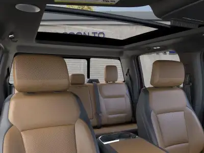 New 2026 Ford Super Duty F-250 for sale in St. Joseph MO