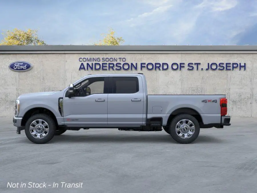 New 2026 Ford Super Duty F-250 for sale in St. Joseph MO