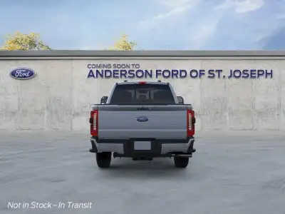 New 2026 Ford Super Duty F-250 Lariat Crew Cab Truck for sale in St. Joseph MO