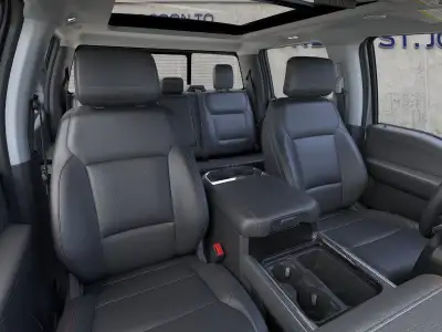 New 2026 Ford Super Duty F-250 Lariat Crew Cab Truck for sale in St. Joseph MO