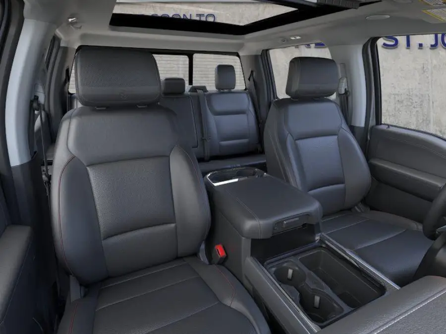 New 2026 Ford Super Duty F-250 for sale in St. Joseph MO