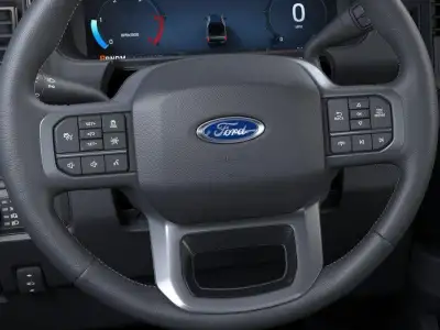 New 2026 Ford Super Duty F-250 for sale in St. Joseph MO