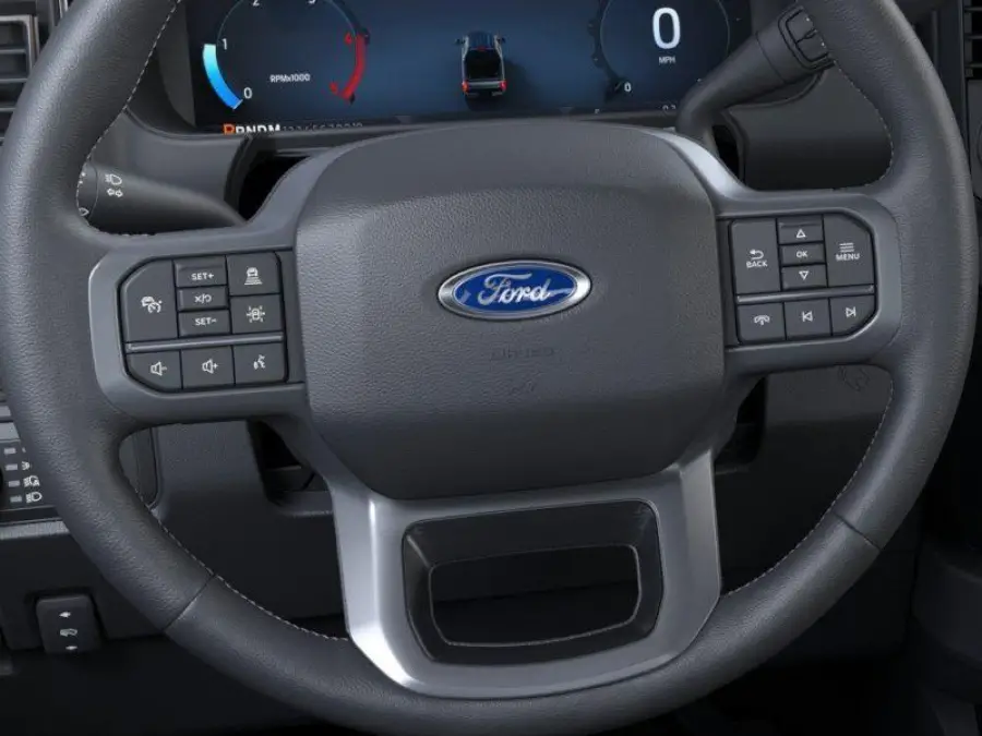 New 2026 Ford Super Duty F-250 for sale in St. Joseph MO