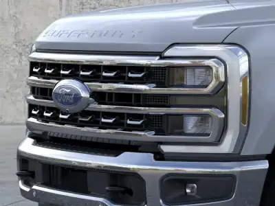 New 2026 Ford Super Duty F-250 for sale in St. Joseph MO