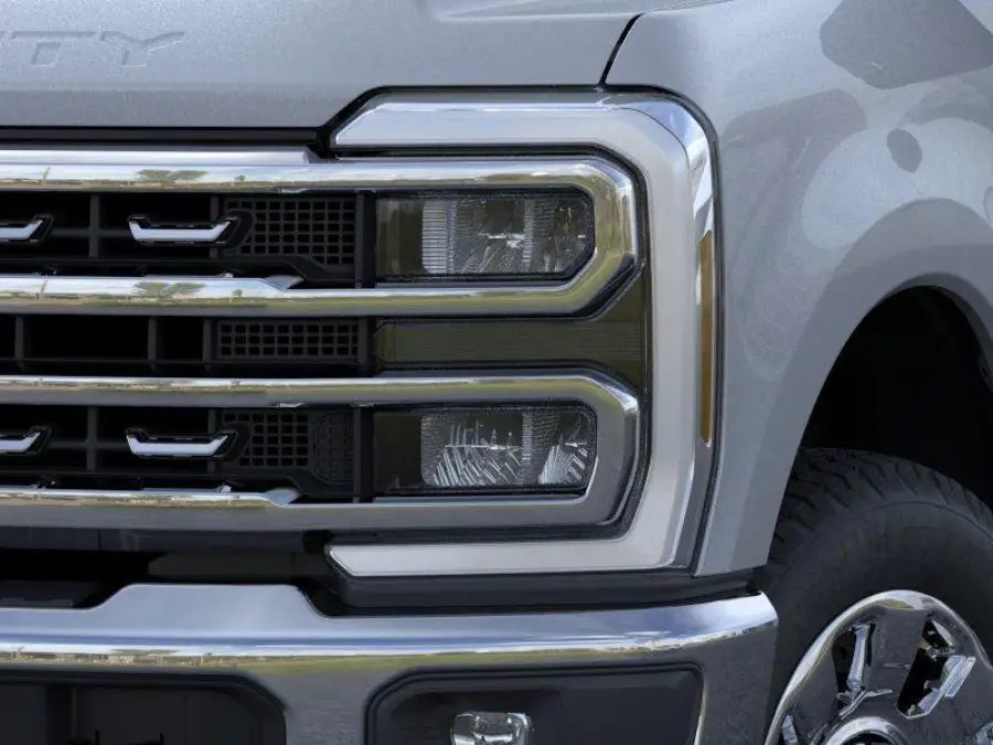 New 2026 Ford Super Duty F-250 for sale in St. Joseph MO
