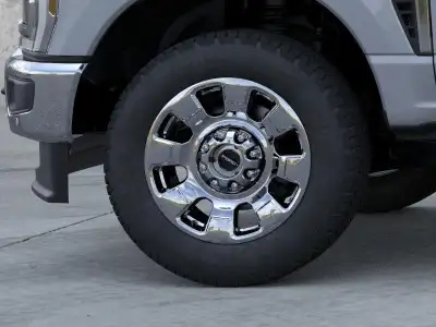 New 2026 Ford Super Duty F-250 for sale in St. Joseph MO
