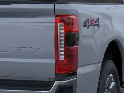 New 2026 Ford Super Duty F-250 for sale in St. Joseph MO