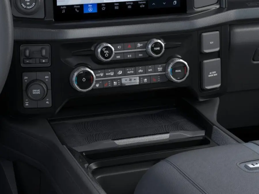 New 2026 Ford Super Duty F-250 for sale in St. Joseph MO