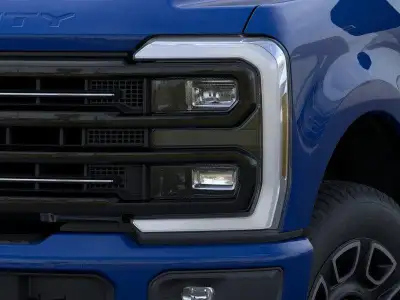 New 2026 Ford Super Duty F-250 for sale in St. Joseph MO