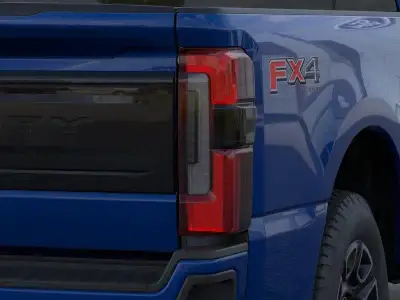 New 2026 Ford Super Duty F-250 for sale in St. Joseph MO