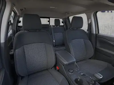 New 2026 Ford Ranger XLT Crew Cab Truck for sale in St. Joseph MO