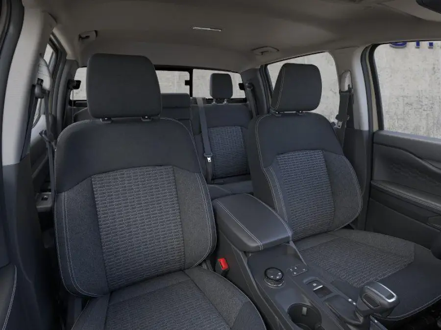 New 2026 Ford Ranger for sale in St. Joseph MO