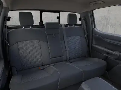 New 2026 Ford Ranger for sale in St. Joseph MO