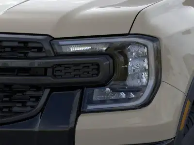 New 2026 Ford Ranger for sale in St. Joseph MO