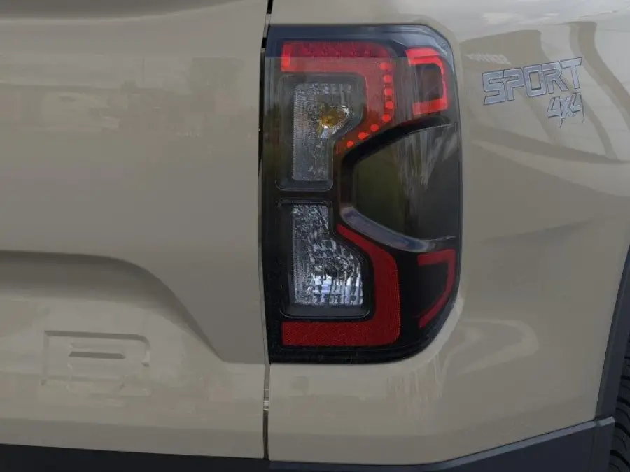 New 2026 Ford Ranger for sale in St. Joseph MO