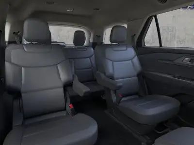 New 2026 Ford Explorer for sale in St. Joseph MO