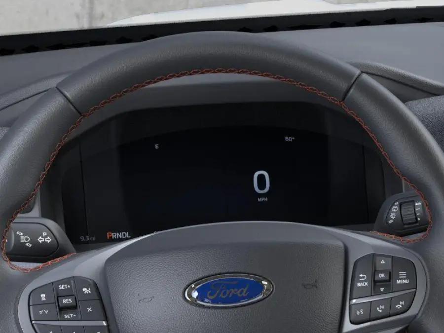 New 2026 Ford Explorer for sale in St. Joseph MO