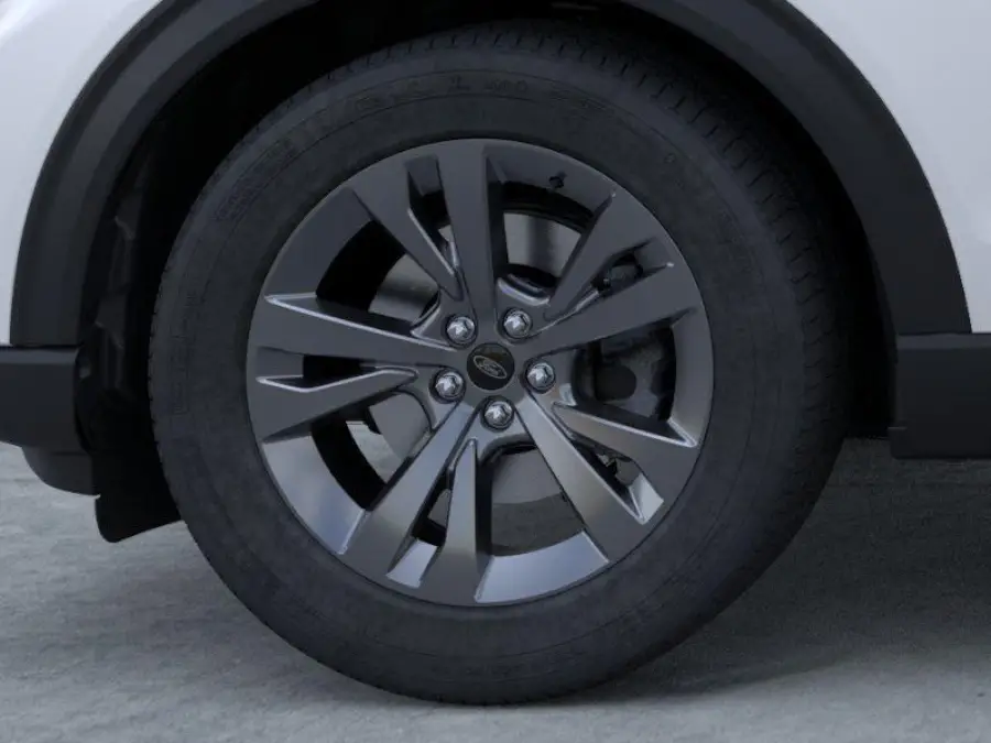New 2026 Ford Explorer for sale in St. Joseph MO