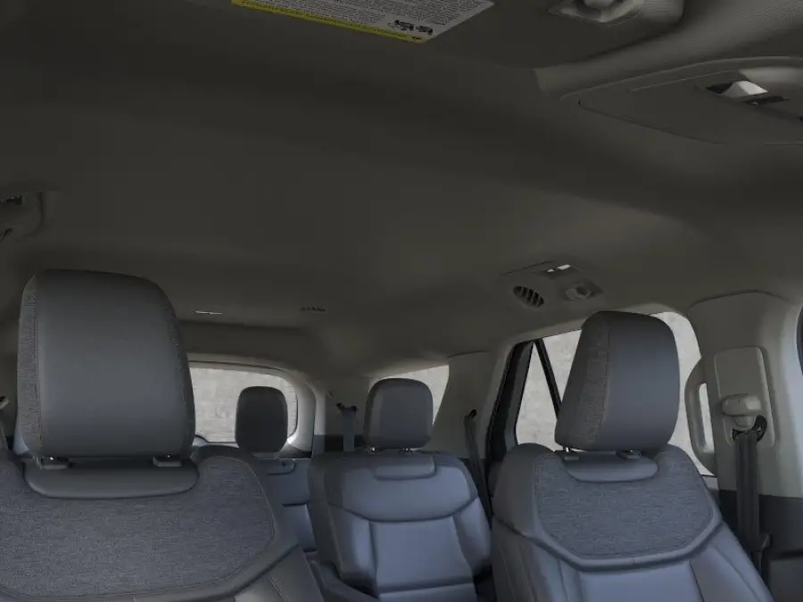 New 2026 Ford Explorer for sale in St. Joseph MO