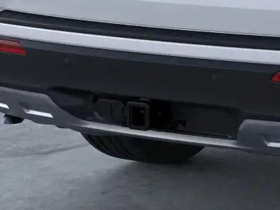 New 2026 Ford Explorer for sale in St. Joseph MO