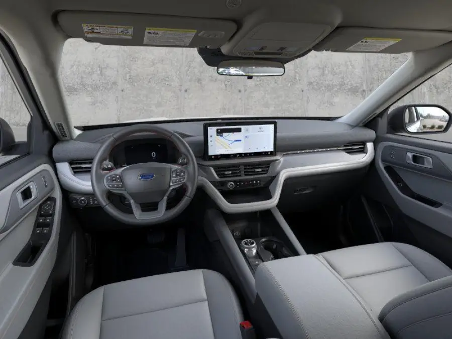 New 2026 Ford Explorer for sale in St. Joseph MO