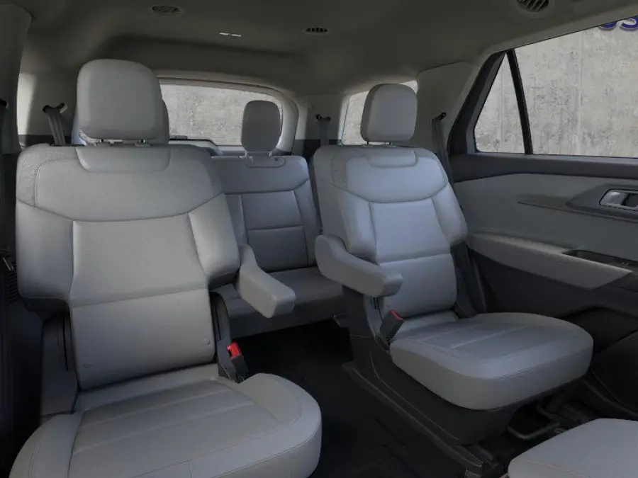 New 2026 Ford Explorer for sale in St. Joseph MO