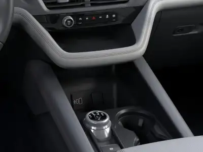 New 2026 Ford Explorer for sale in St. Joseph MO