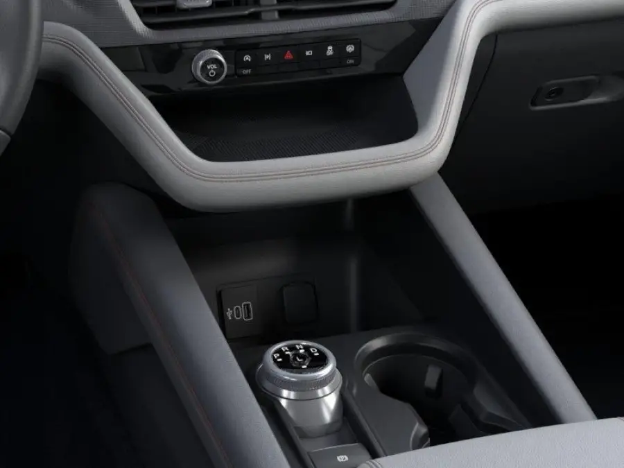 New 2026 Ford Explorer for sale in St. Joseph MO