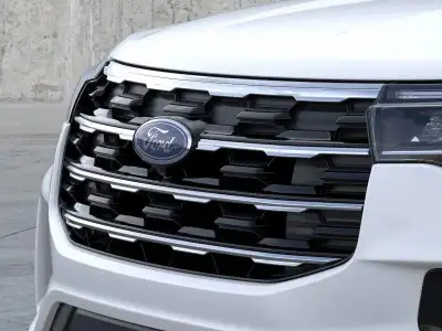New 2026 Ford Explorer for sale in St. Joseph MO
