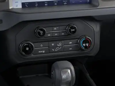 New 2026 Ford Bronco for sale in St. Joseph MO