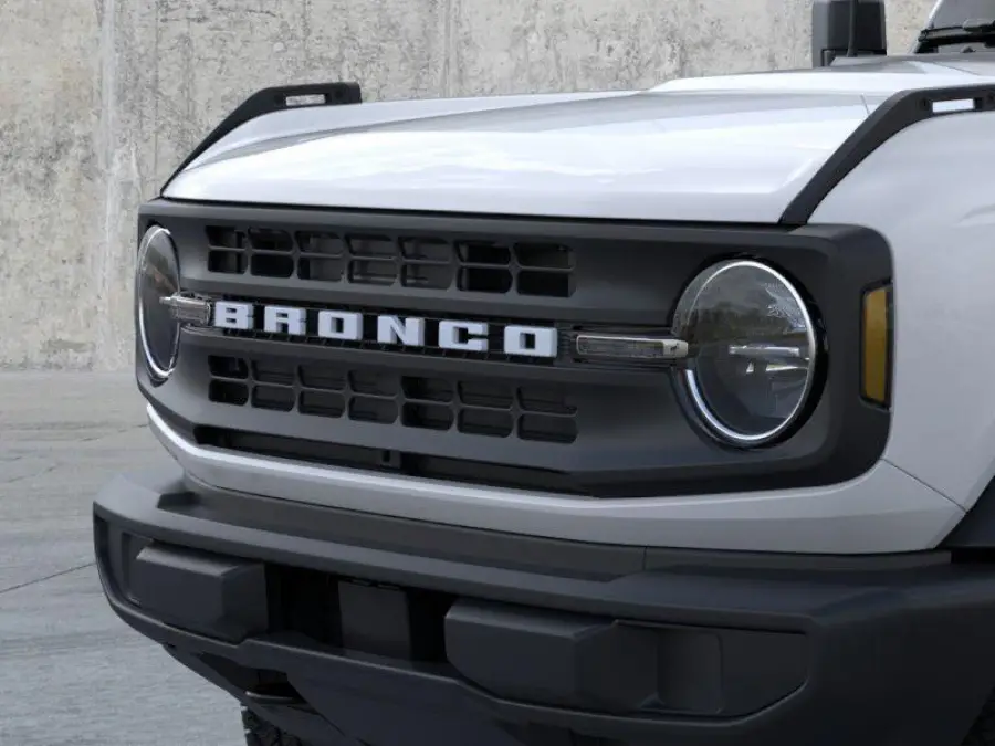 New 2026 Ford Bronco for sale in St. Joseph MO