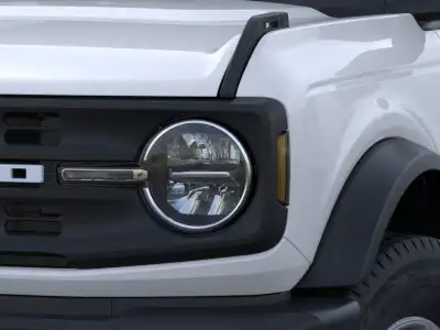 New 2026 Ford Bronco for sale in St. Joseph MO