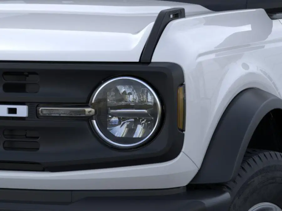 New 2026 Ford Bronco for sale in St. Joseph MO