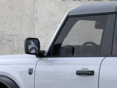 New 2026 Ford Bronco for sale in St. Joseph MO