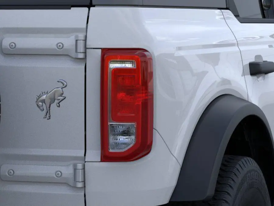 New 2026 Ford Bronco for sale in St. Joseph MO
